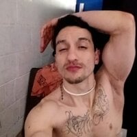 Avatar obrázek FreaxxxyAngel