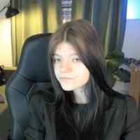 StasyaCollins webcam model