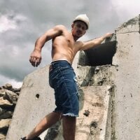 Markboyl webcam model