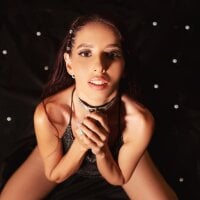 Little_Naughtty webcam model