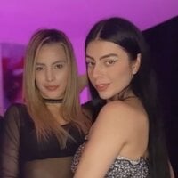 Модель sexypartygirls_