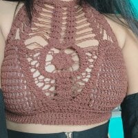 Cute-Janvi-5 model avatar