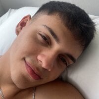 JacobRoberts1 webcam model