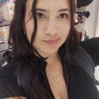 Roma_Ricci_ webcam model