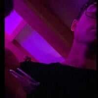 blackghost03 webcam model