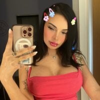dreammdoll webcam model