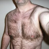 Hairyape1