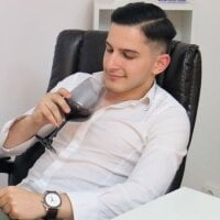 CalvinKevinn webcam