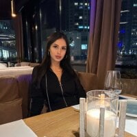 DesireeSanden webcam model