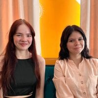 ZoeEliane's Offline Chat Room