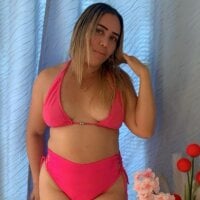 NINFA69 webcam model