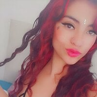 perlasecret webcam model