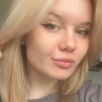 PrettyKristina naked in live sex video chat
