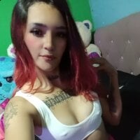 Katy_luxury webcam model