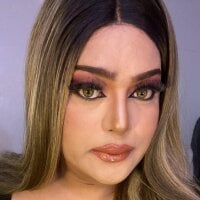 queensavrinax model avatar