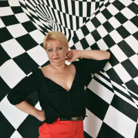 SofijaMature's Offline Chat Room