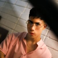 AlanNaughty model avatar