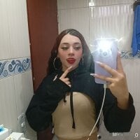 isabella_fx webcam model