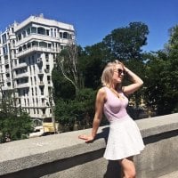 MicheleRoss Adlı Modelin Çevrimdışı Sohbet Odası