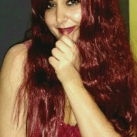 Model pinupmod
