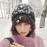 MellisaBalles webcam model