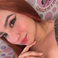 angel_white8 webcam model