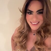 Tatianadelosrios webcam