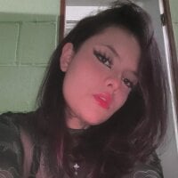 Katyrousee webcam model