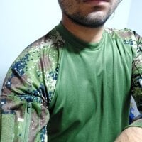 Militar_Col's Offline Chat Room