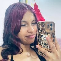 Tiffany_hot99Live Webcam