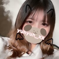 Yunyun_xxLive Webcam