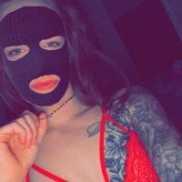 InkedKinkxox webcam model