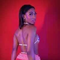 SabrinaDevill webcam model