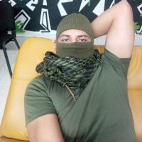 militaryven's Offline Chat Room