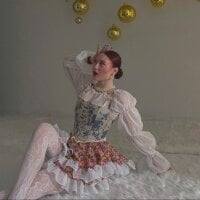 Scarlett_R0se webcam model