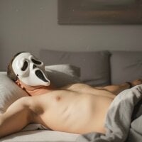 str8stroker model avatar