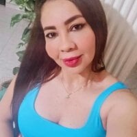 SamanthaJane_ webcam model