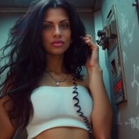 MILFever webcam