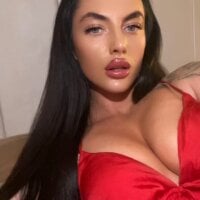 Bethbooxo webcam model