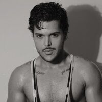 thiago_mercer avatarképe