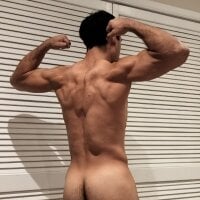 BigGuyMuscle's Avatar Pic
