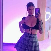 Ariieel_Blossoom4 webcam