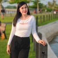 Mimi_daks webcam model