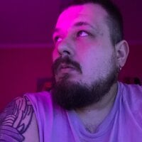 Horny_Tony_ webcam model