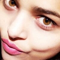 Rose_ShyLive Webcam