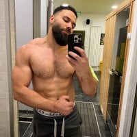 mattmasterss webcam model