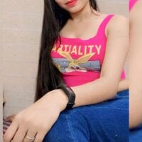 Melody_Riya's Avatar Pic