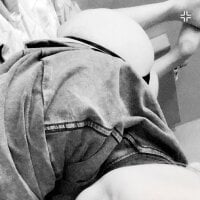 IMHORNYWET webcam model