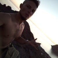 theDemente18 webcam model