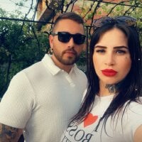 Avatar obrázek coupleinked